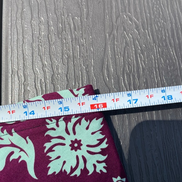 Women’s Boho Printed A-Line Skirt - Picture 5 of 5